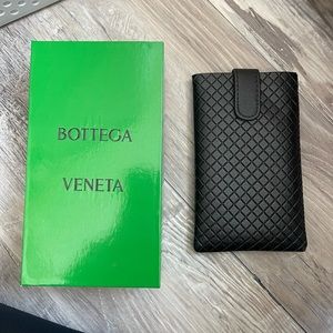 Bottega Veneta sunglasses BOX and CASE ONLY